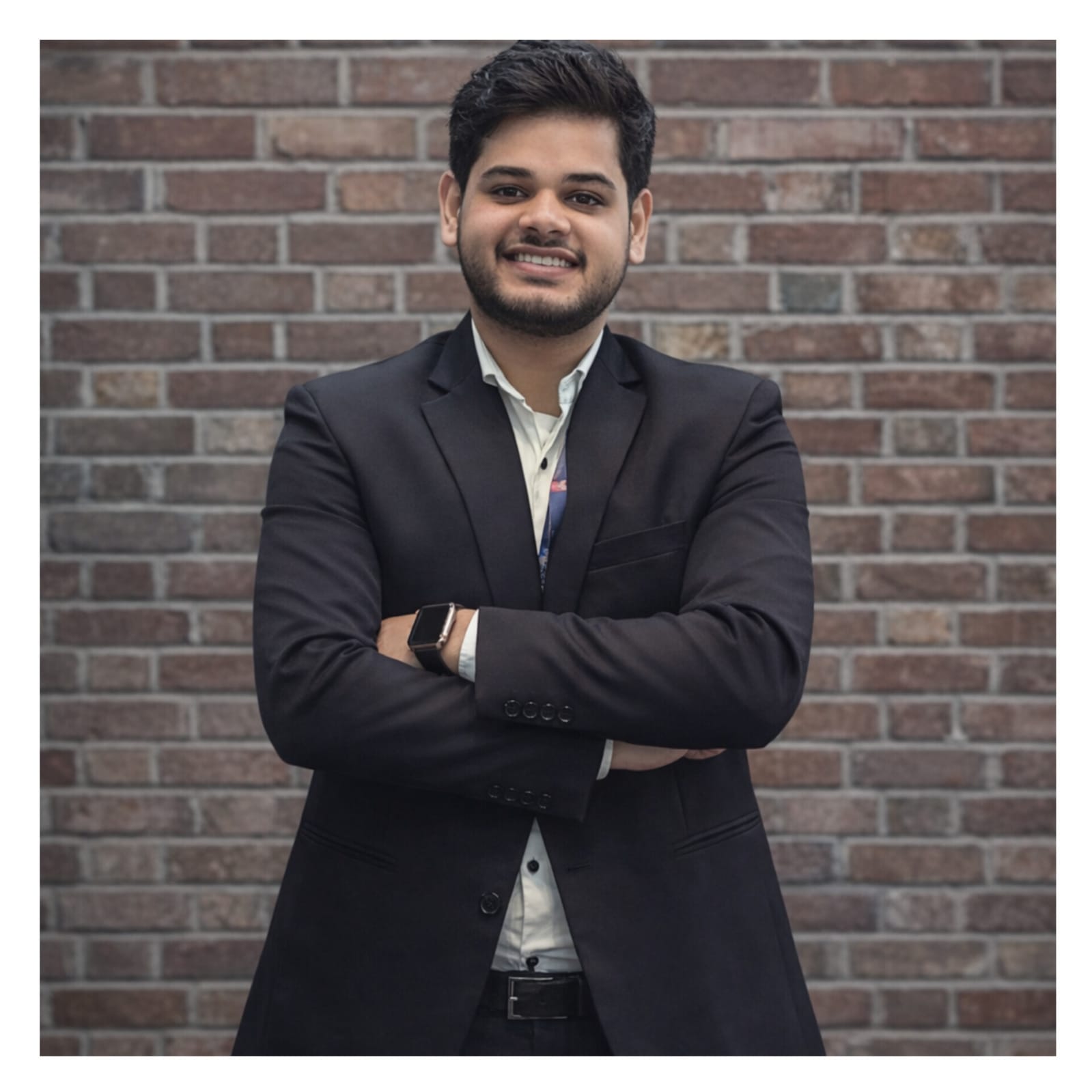 Vikash Verma